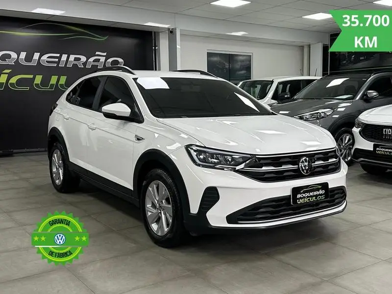 Volkswagen Comfortline 200 TSI