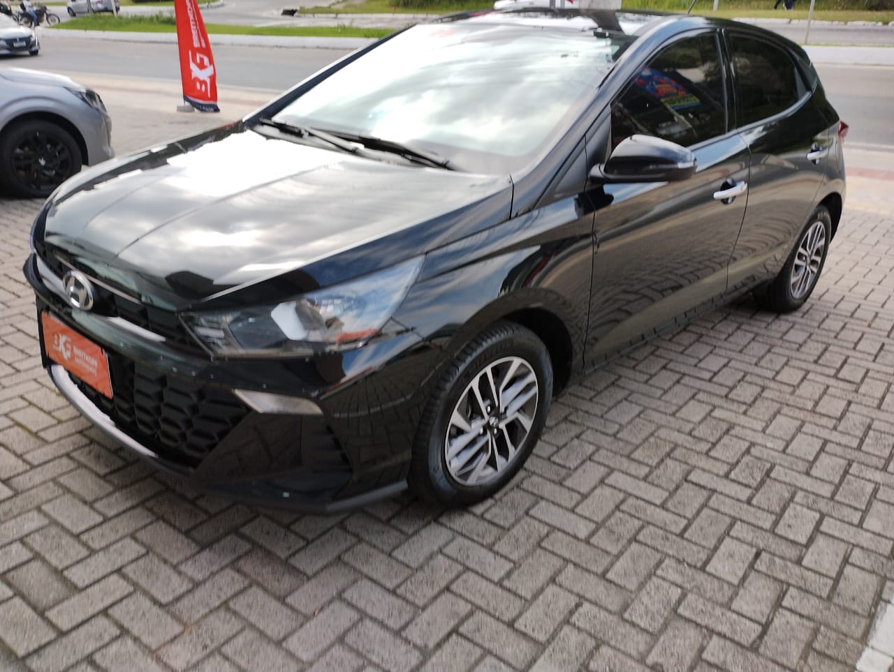 hyundai limited plus 1.0 (mec.)