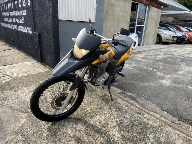 Moto Honda XRE 300 2011 (ABS)