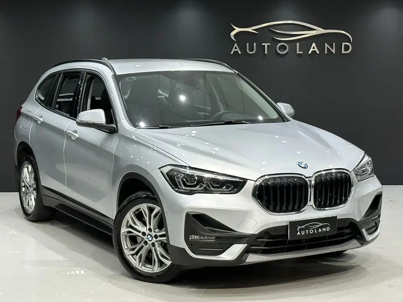 BMW sDrive20i 2.0 Turbo (Aut.)
