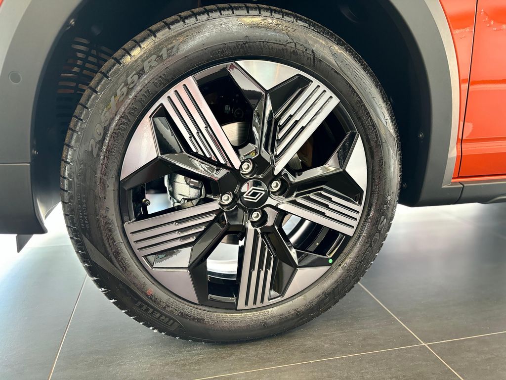 Kardian Premiere Edition 1.0 Turbo
