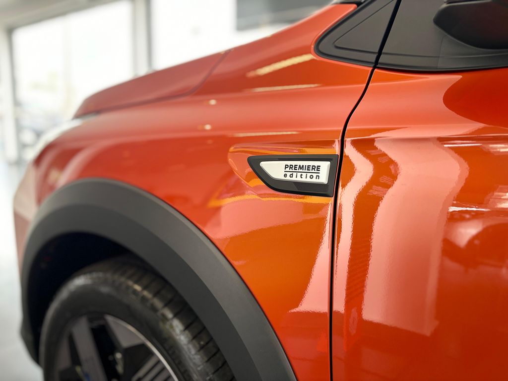 Kardian Premiere Edition 1.0 Turbo