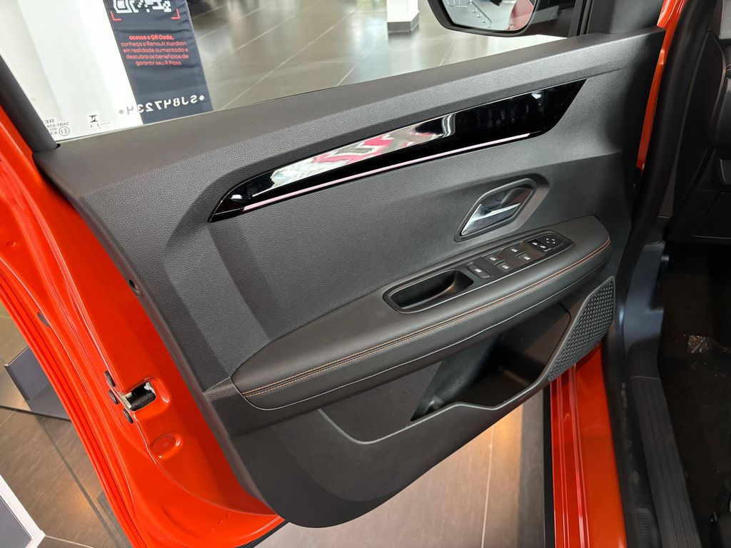 Kardian Premiere Edition 1.0 Turbo