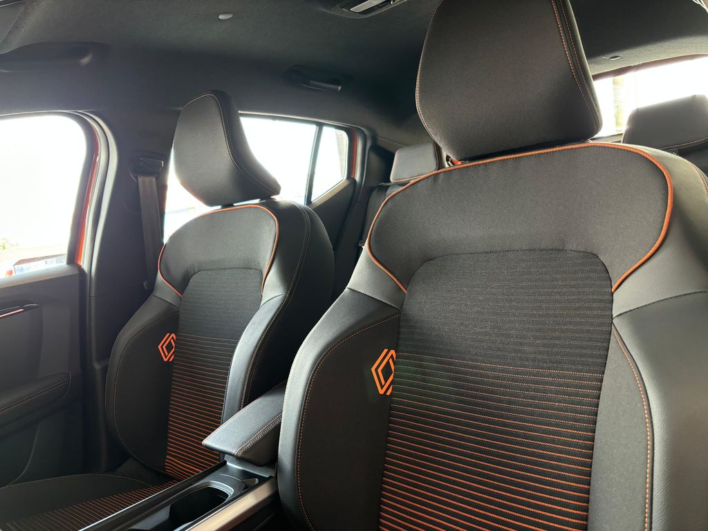 Kardian Premiere Edition 1.0 Turbo