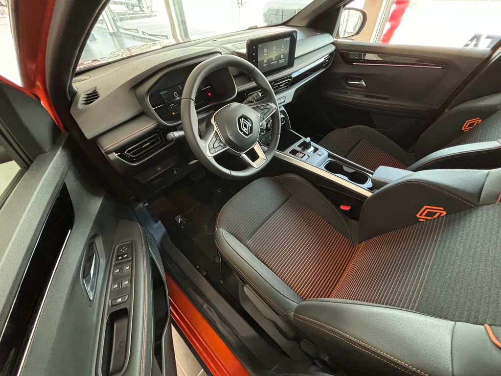 Kardian Premiere Edition 1.0 Turbo