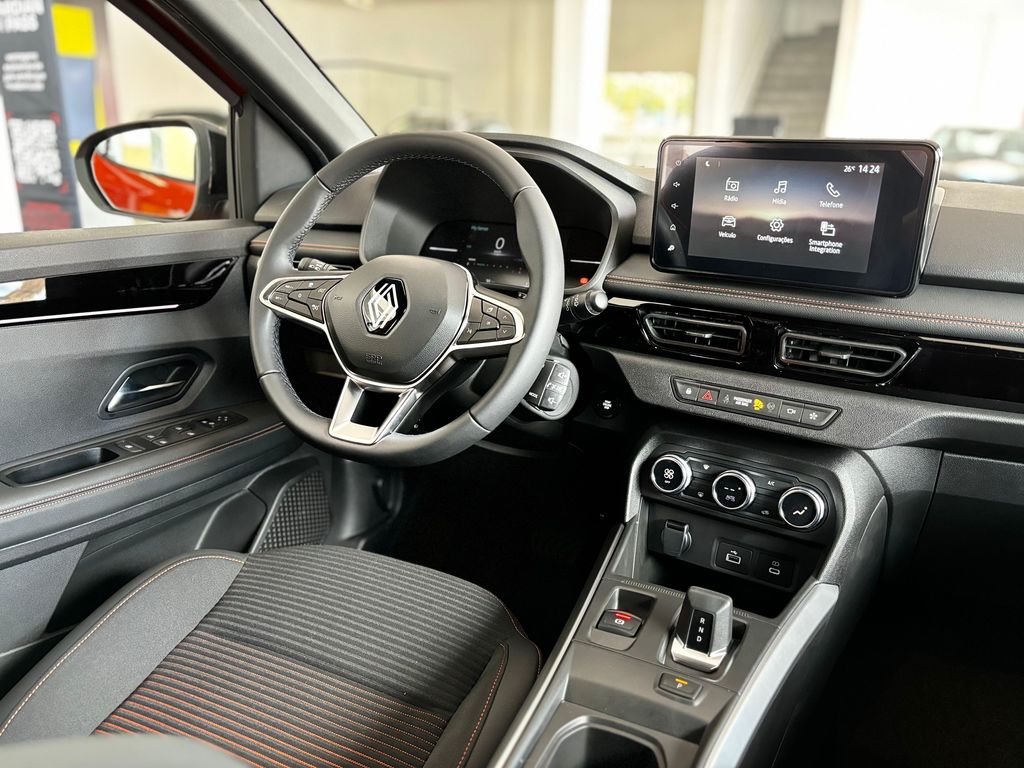 Kardian Premiere Edition 1.0 Turbo