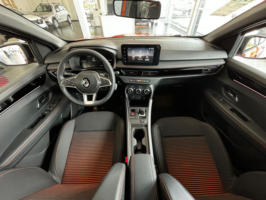 Kardian Premiere Edition 1.0 Turbo