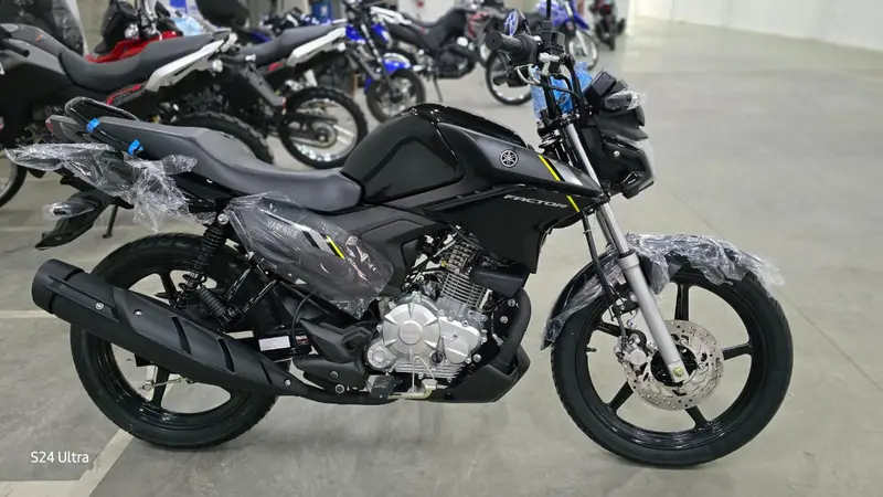 Yamaha DX