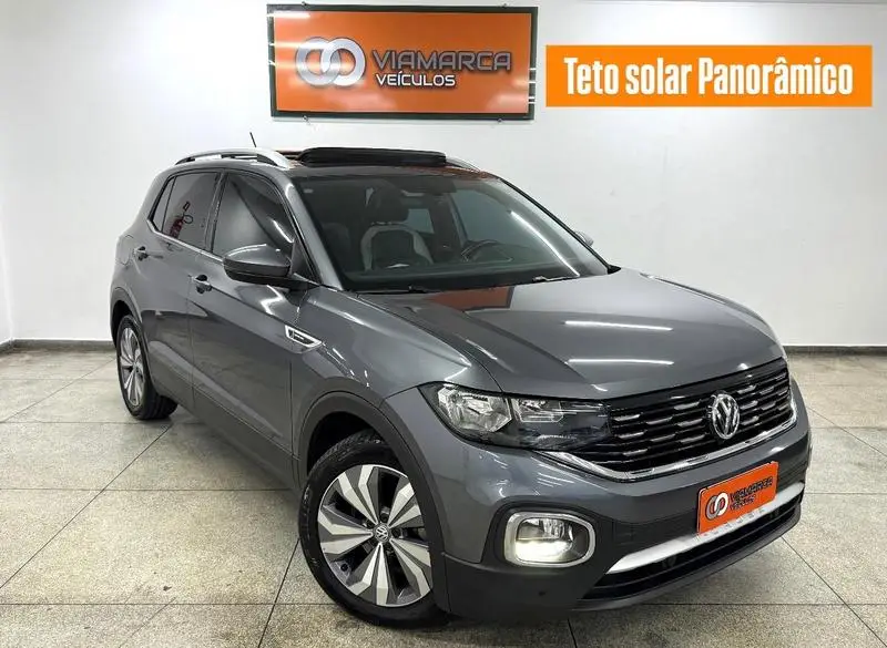 Volkswagen 1.4 TSI Highline (Aut) (Flex)