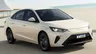 BYD Dolphin Mini: como seria se o elétrico ganhasse um irmão sedan