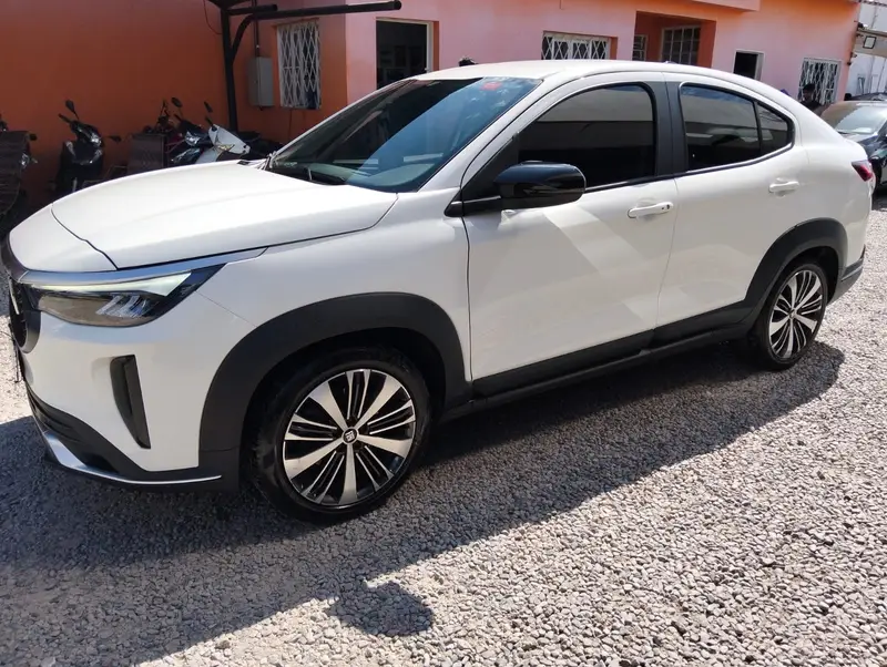Fiat Fastback Audace