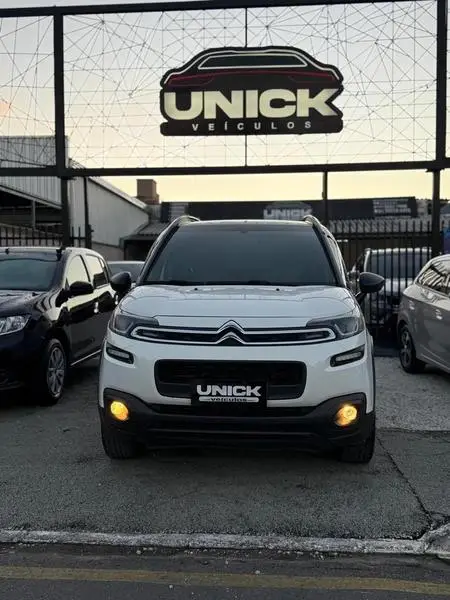 Citroën 1.5 8V Live (Flex)