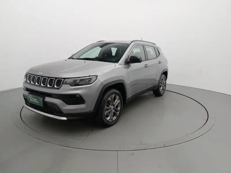 Jeep Longitude 1.3 T270 (Aut) (Flex)