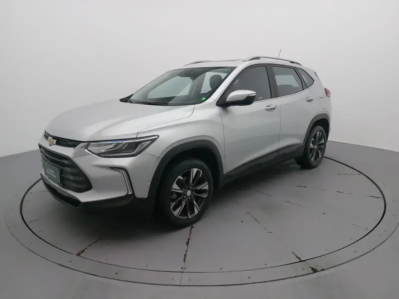 Chevrolet Tracker Premier 1.2 Turbo (Aut.)