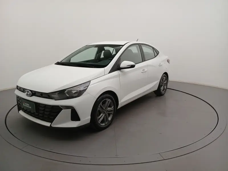 Hyundai Comfort Plus 1.0 Turbo (Aut.)