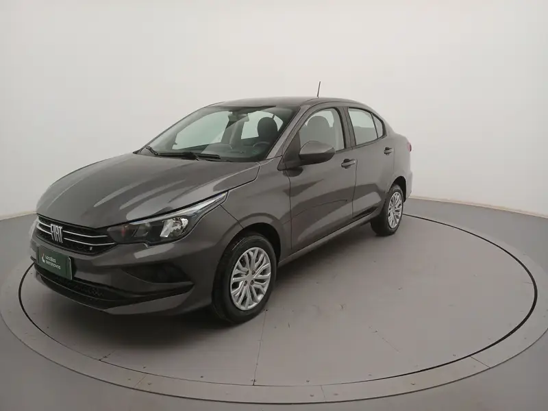 Fiat Cronos Drive 1.3