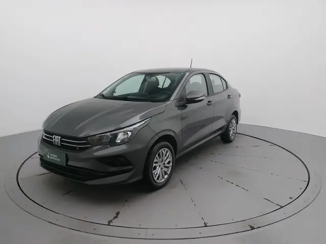 Carro Fiat Cronos 2025 Drive 1.0