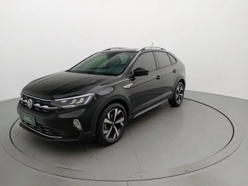 Volkswagen Nivus Highline 200 TSI