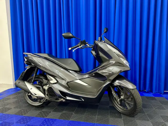 Moto Honda PCX 150 2022 ABS
