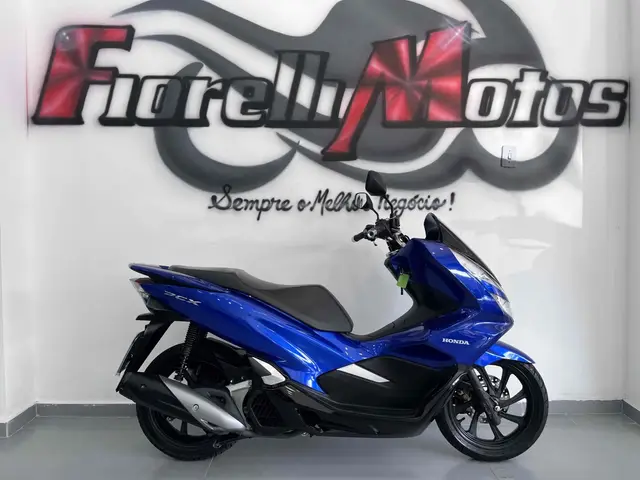 Moto Honda PCX 150 2022 ABS