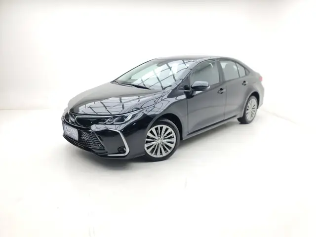 Carro Toyota Corolla 2024 XEi 2.0 Flex
