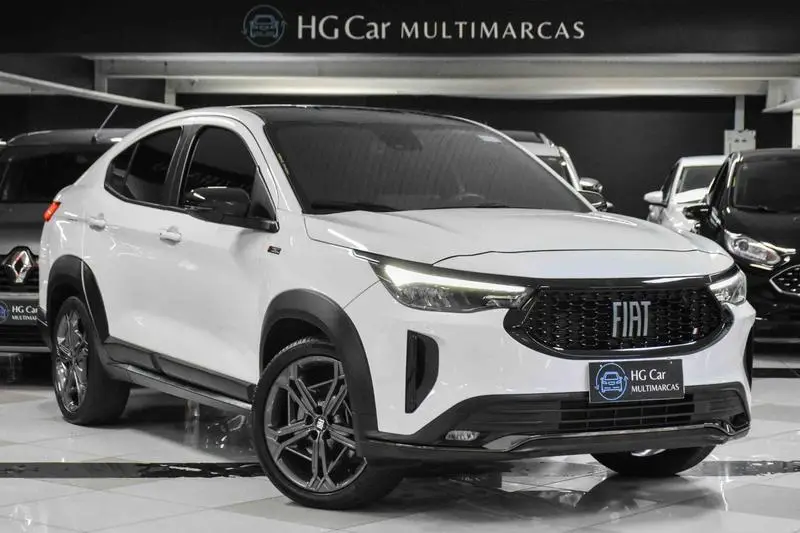 Fiat Fastback Turbo 270 Limited Edition
