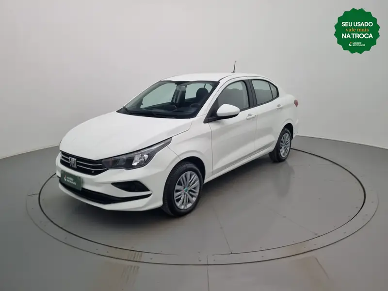 Fiat Cronos Drive 1.3