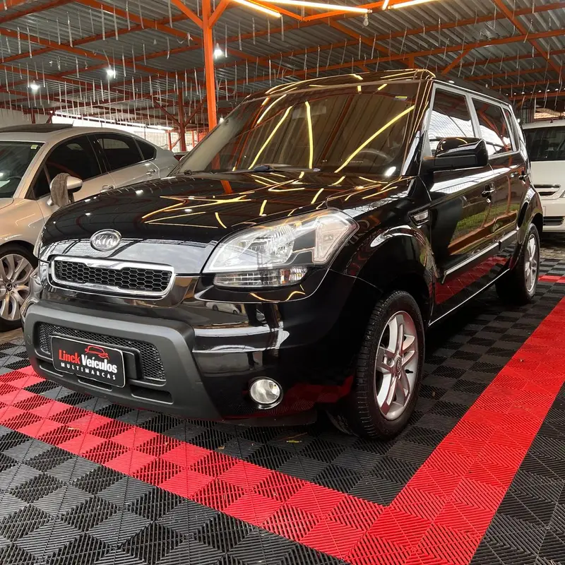 Kia 1.6 16V U.113