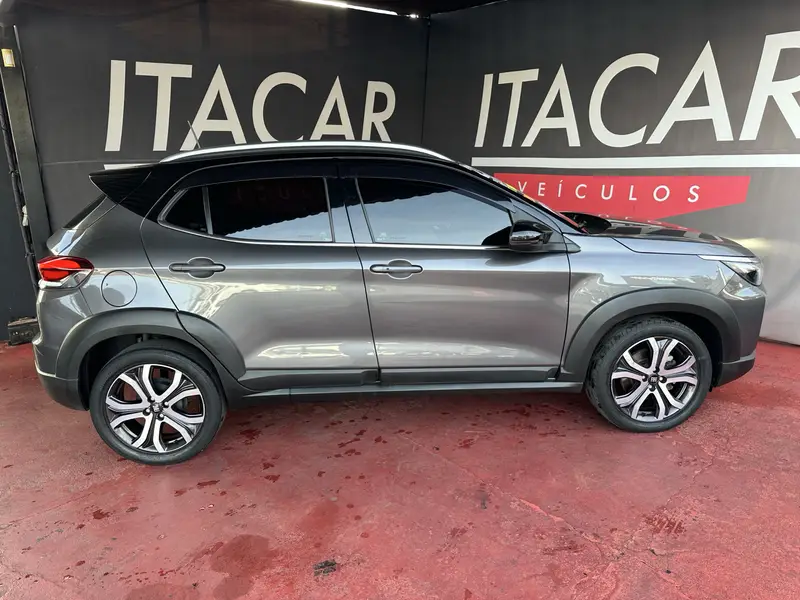 Fiat Pulse Impetus 200 Turbo (flex) (aut)