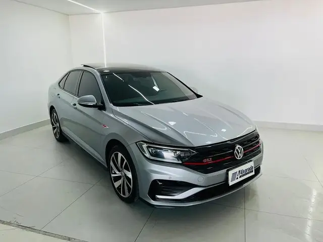 Carro Volkswagen Jetta 2020 2.0 GLI 350 TSI (Aut)