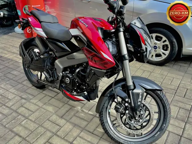 Moto Bajaj Dominar 200 2026 DOMINAR 200