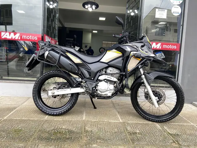 Moto Honda XRE 300 2023 Adventure