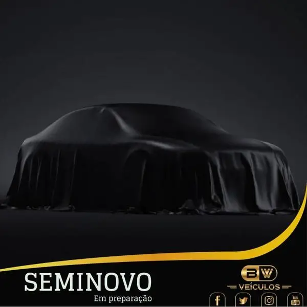 Carro Fiat Palio 2010 ELX 1.4 (Flex)