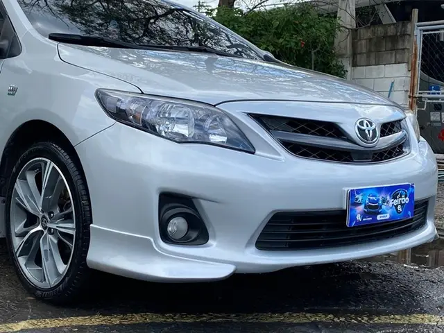 Carro Toyota Corolla 2013 2.0 XRS (Flex)