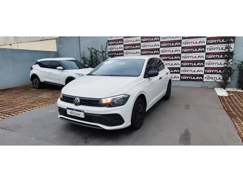 Volkswagen MPI (Flex)