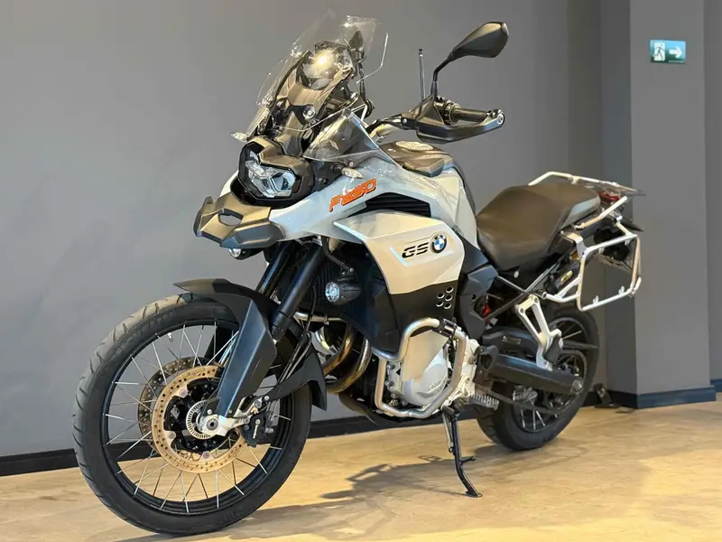 BMW GS ADVENTURE PREMIUM