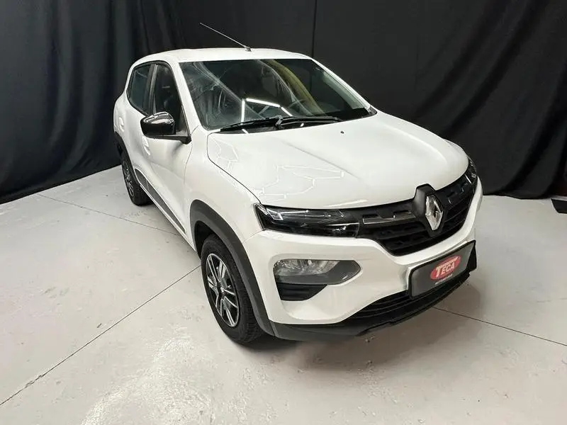 Renault Intense