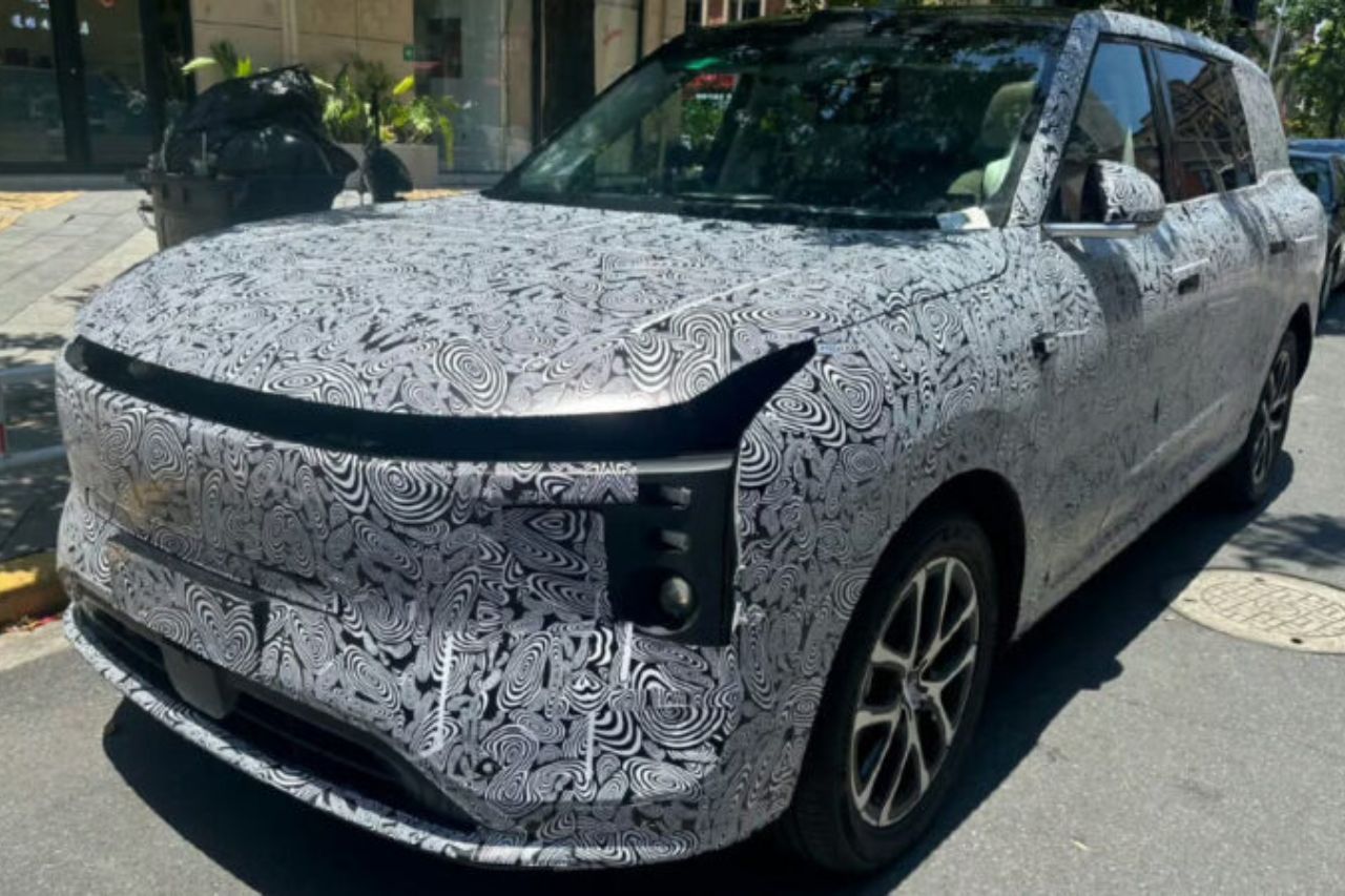 Reprodução/Carsnewchina