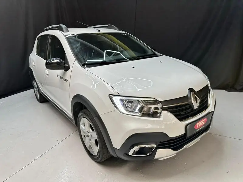 Renault Zen 1.6 16V SCe (Flex)