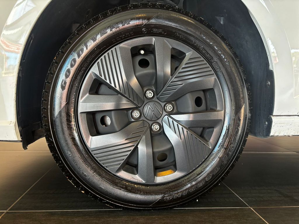 Polo Track 1.0 Flex 12V 5p