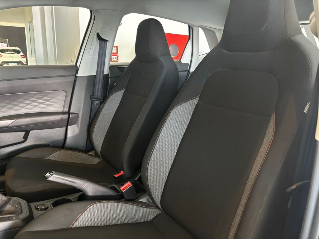 Polo Track 1.0 Flex 12V 5p