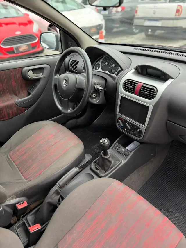 Carro Chevrolet Montana 2010 Sport 1.4 (Flex)