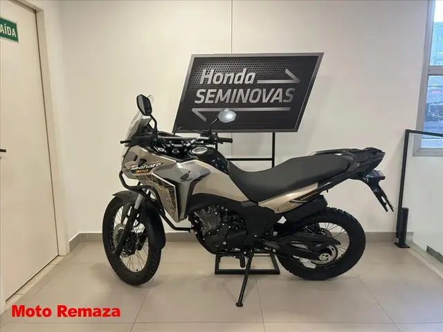 Moto Honda XRE 300 2024 Adventure