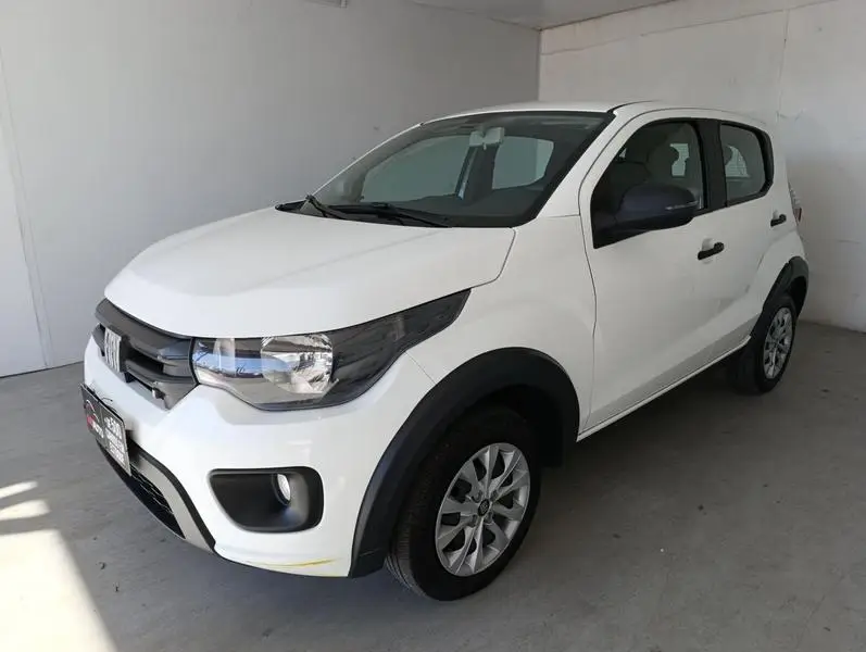 Fiat Like 1.0