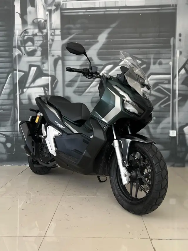 Moto Honda ADV 2024 ABS