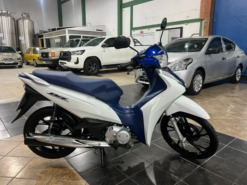 Honda Flex