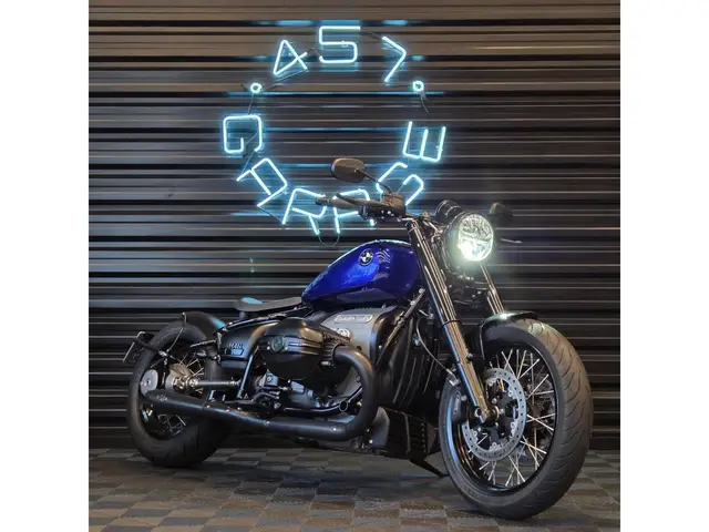Moto BMW R 18 2024 ABS
