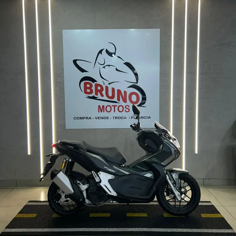 Honda ABS