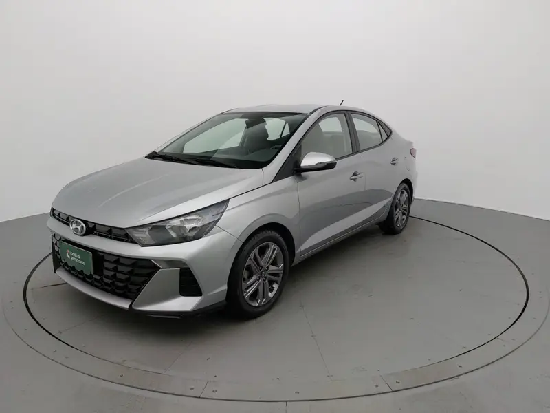 Hyundai Comfort Plus 1.0 Turbo (Aut.)