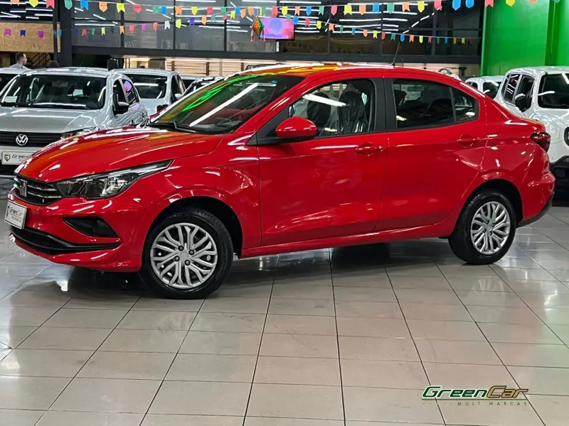 Fiat Cronos Drive 1.3